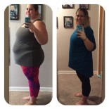 2017 Weightloss Kickoff with Brittany