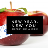 New Year, New You Lularoe Dietbet