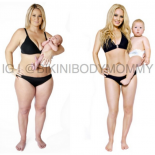 Bikini Body Mommy 6.0 DietBet