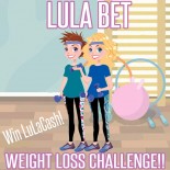 Lula Weight Loss challenge