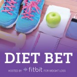 Fitbit for Weightloss Love Ourselves!