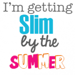 Slim By The Summer