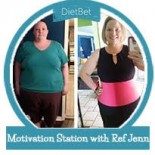 Motivation Station with Ref Jenn
