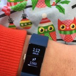 Start the New Year with Fitbit II