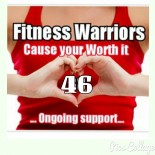 Fitness Warrior 46