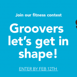 GrooveFit