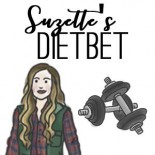 Suzette's DietBet