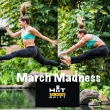 HIWB's MARCH MADNESS DietBet