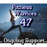 Fitness Warriors 47