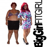 Get Fit With BigGirlFitGirl!