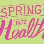 Spring into healthy with CHAOS