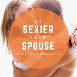 Get sexier for your spouse