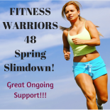 Fitness Warriors 48