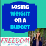 Freedom In A Budget' DietBet