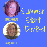Summer Start DietBet