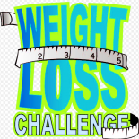 NYM May Weight Loss Challenge