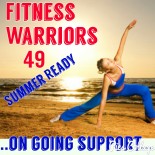 Fitness Warriors 49