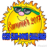 CCISD Annual Summer Slim-Down 2017 Chall...