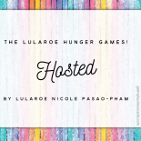 The LuLaRoe Hunger Games!