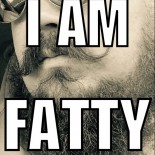 King Fatty Cakes ShameGame3 #Fattinspire