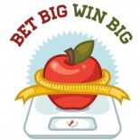 BET BIG - 2X WINNINGS PRIZES! JULY FAT B...