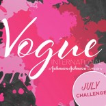 Vogue's DietBet July Challenge