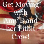 Get Moving this July with the Fitbit Cre...