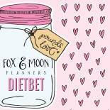 Fox & Moon DietBet