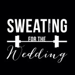 Sweating for the Wedding DietBet