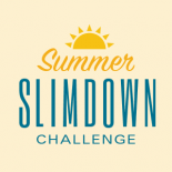 Summer Slimdown Challenge