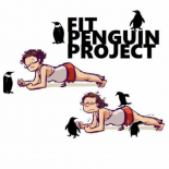 Fit Penguin Project