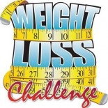 INSANE WEIGHT LOSS CHALLENGE!
