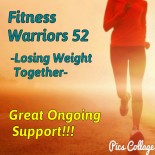 Fitness Warriors 52