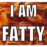 King Fatty Cakes ShameGame5 #FabulousFat...