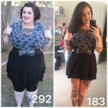 End of Summer Weight Loss w/ NeverSometi...