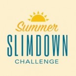 Summer Slimdown Challenge