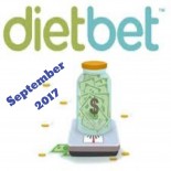 Shake it Off September DietBet