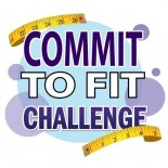 $200 in BONUS PRIZES! COMMIT TO BE FIT!